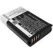 Garmin 010-11654-03 helyettesítő akkumulátor (Li-ion, 3.7V, 2200mAh / 8.14Wh) - Utángyártott