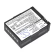 GoPro AHDBT-301, AHDBT-302 helyettesítő akkumulátor (Li-ion, 3.7V, 950mAh / 3.52Wh) - Utángyártott