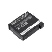 GoPro 335-06532-000, AHDBT-401 helyettesítő akkumulátor (Li-ion, 3.7V, 950mAh / 3.52Wh) - Utángyártott