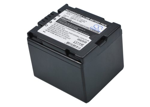 HITACHI DZ-BP7SW helyettesítő akkumulátor (Li-ion, 7.4V, 1440mAh) - Utángyártott