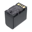 JVC BN-VF915, BN-VF915U helyettesítő akkumulátor (Li-ion, 7.4V, 1600mAh / 11.84Wh) - Utángyártott