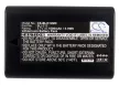Leica BLI-312, BP-SCL1 helyettesítő akkumulátor (Li-ion, 3.7V, 1600mAh / 5.92Wh) - Utángyártott