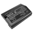 NIKON EN-EL4, EN-EL4a, EN-EL4e helyettesítő akkumulátor (Li-ion, 11.1V, 1800mAh / 19.9Wh) - Utángyártott