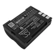 Olympus BLM-1, PS-BLM1 helyettesítő akkumulátor (Li-ion, 7.4V, 1500mAh) - Utángyártott