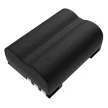 Olympus BLM-1, PS-BLM1 helyettesítő akkumulátor (Li-ion, 7.4V, 1500mAh) - Utángyártott