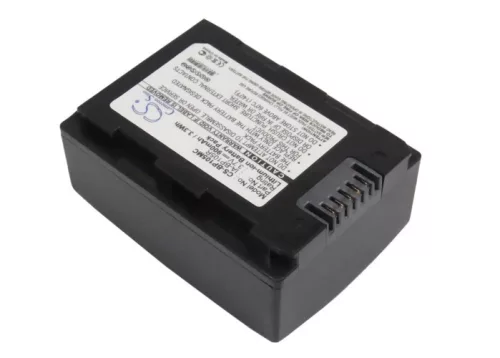 Samsung IA-BP105R helyettesítő akkumulátor (Li-ion, 3.7V, 900mAh / 3.33Wh) - Utángyártott