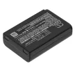 Samsung BP-1310, BP1310, ED-BP1310 helyettesítő akkumulátor (Li-ion, 7.4V, 850mAh / 6.29Wh) - Utángyártott