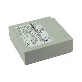   Samsung IA-BP85ST helyettesítő akkumulátor (Li-ion, 7.4V, 850mAh) - Utángyártott