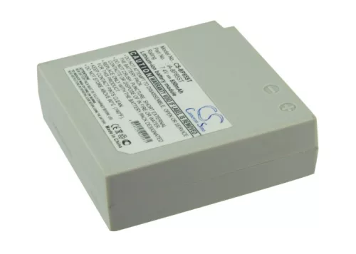 Samsung IA-BP85ST helyettesítő akkumulátor (Li-ion, 7.4V, 850mAh) - Utángyártott