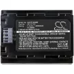 Sony CS-FZ100MX, NP-FZ100 helyettesítő akkumulátor (Li-ion, 7.5V, 2050mAh / 15.38Wh) - Utángyártott