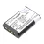 Sony NP-BX1 helyettesítő akkumulátor (Li-ion, 3.7V, 1150mAh / 4.26Wh) - Utángyártott