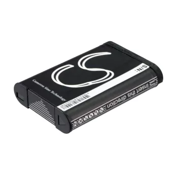  Sony NP-BX1 helyettesítő akkumulátor (Li-ion, 3.7V, 950mAh / 3.52Wh) - Utángyártott