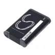 Sony NP-BX1 helyettesítő akkumulátor (Li-ion, 3.7V, 950mAh / 3.52Wh) - Utángyártott