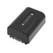 Sony NP-FV50 helyettesítő akkumulátor (Li-ion, 7.4V, 600mAh) - Utángyártott
