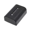 Sony NP-FV50 helyettesítő akkumulátor (Li-ion, 7.4V, 600mAh) - Utángyártott