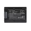 Sony NP-FV50 helyettesítő akkumulátor (Li-ion, 7.4V, 600mAh) - Utángyártott
