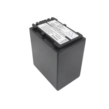   Sony NP-FV90 helyettesítő akkumulátor (Li-ion, 7.4V, 2200mAh) - Utángyártott