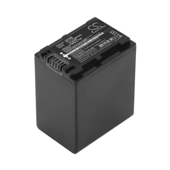  Sony NP-FV90 helyettesítő akkumulátor (Li-ion, 7.4V, 2200mAh) - Utángyártott