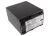 Sony NP-FV100 helyettesítő akkumulátor (Li-ion, 7.4V, 2850mAh / 21.10Wh) - Utángyártott