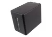 Sony NP-FV100 helyettesítő akkumulátor (Li-ion, 7.4V, 2850mAh / 21.10Wh) - Utángyártott