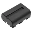 Sony NP-FM500H helyettesítő akkumulátor (Li-ion, 7.4V, 1600mAh / 11.8Wh) - Utángyártott