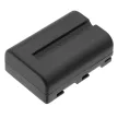 Sony NP-FM500H helyettesítő akkumulátor (Li-ion, 7.4V, 1600mAh / 11.8Wh) - Utángyártott