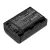 Sony NP-FH60 helyettesítő akkumulátor (Li-ion, 7.4V, 650mAh / 4.81Wh) - Utángyártott