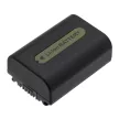 Sony NP-FH60 helyettesítő akkumulátor (Li-ion, 7.4V, 650mAh / 4.81Wh) - Utángyártott