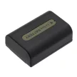 Sony NP-FH60 helyettesítő akkumulátor (Li-ion, 7.4V, 650mAh / 4.81Wh) - Utángyártott