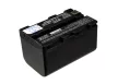 Sony NP-FS20, NP-FS21, NP-FS22 helyettesítő akkumulátor (Li-ion, 3.7V, 2880mAh) - Utángyártott