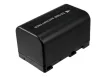 Sony NP-FS20, NP-FS21, NP-FS22 helyettesítő akkumulátor (Li-ion, 3.7V, 2880mAh) - Utángyártott