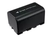 Sony NP-FS20, NP-FS21, NP-FS22 helyettesítő akkumulátor (Li-ion, 3.7V, 2880mAh) - Utángyártott