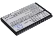 Toshiba PX1685E, PX1685E-1BRS helyettesítő akkumulátor (Li-ion, 3.7V, 1050mAh / 3.89Wh) - Utángyártott