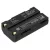 TRIMBLE 52030, 92600, 92670 helyettesítő akkumulátor (Li-ion, 7.4V, 2000mAh / 14.80Wh) - Utángyártott