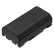 TRIMBLE 52030, 92600, 92670 helyettesítő akkumulátor (Li-ion, 7.4V, 2000mAh / 14.80Wh) - Utángyártott