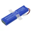 360 INR21700M50LT-4S1P helyettesítő takarítógép akkumulátor (Li-ion, 14.76V, 4000mAh / 59.04Wh) - Utángyártott