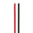 AEG 4055460655 helyettesítő takarítógép akkumulátor (Ni-MH, 4.8V, 2000mAh / 9.60Wh) - Utángyártott