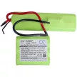 AEG 4055132304 helyettesítő takarítógép akkumulátor (Ni-MH, 12.0V, 1300mAh / 15.60Wh) - Utángyártott