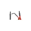 AEG 4055132304 helyettesítő takarítógép akkumulátor (Ni-MH, 12.0V, 1300mAh / 15.60Wh) - Utángyártott