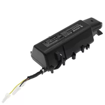   Bissell 69-0091-102 helyettesítő takarítógép akkumulátor (Li-ion, 36.0V, 2500mAh / 90.00Wh) - Utángyártott