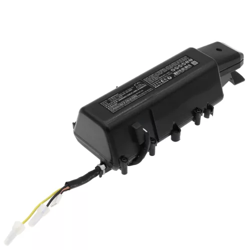 Bissell 69-0091-102 helyettesítő takarítógép akkumulátor (Li-ion, 36.0V, 2500mAh / 90.00Wh) - Utángyártott