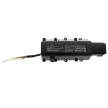 Bissell 69-0091-102 helyettesítő takarítógép akkumulátor (Li-ion, 36.0V, 2500mAh / 90.00Wh) - Utángyártott