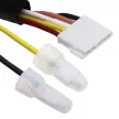 Bissell 69-0091-102 helyettesítő takarítógép akkumulátor (Li-ion, 36.0V, 2500mAh / 90.00Wh) - Utángyártott