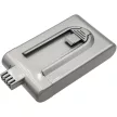 Dyson BP-01 helyettesítő takarítógép akkumulátor (Li-ion, 22.2V, 1400mAh / 31.08Wh) - Utángyártott