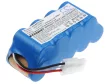 Shark XBT1106N helyettesítő takarítógép akkumulátor (Ni-MH, 10.8V, 3000mAh / 32.40Wh) - Utángyártott
