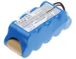 Shark XBT1106N helyettesítő takarítógép akkumulátor (Ni-MH, 10.8V, 3000mAh / 32.40Wh) - Utángyártott