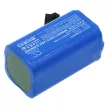 Fmart ZJC1 készülékhez takarítógép akkumulátor (Li-ion, 14.4V, 2600mAh / 37.44Wh) - Utángyártott