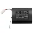 Miele 11779170 helyettesítő takarítógép akkumulátor (Li-ion, 14.8V, 5200mAh / 76.96Wh) - Utángyártott