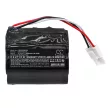 Philips INR18650X25 helyettesítő takarítógép akkumulátor (Li-ion, 18.5V, 2500mAh / 46.25Wh) - Utángyártott