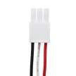 Philips INR18650X25 helyettesítő takarítógép akkumulátor (Li-ion, 18.5V, 2500mAh / 46.25Wh) - Utángyártott